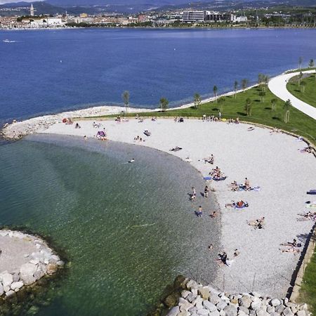 Apartma La Vita Koper Bagian luar foto