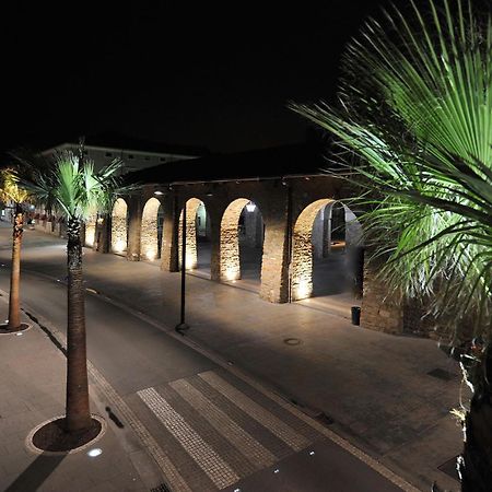Apartma La Vita Koper Bagian luar foto