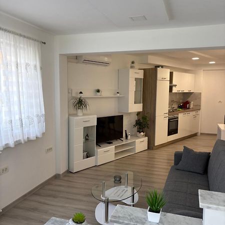 Apartma La Vita Koper Bagian luar foto