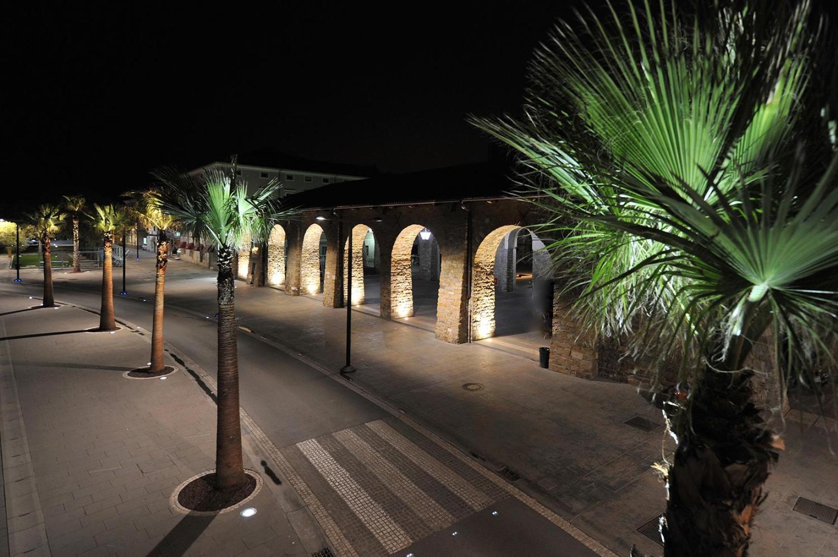 Apartma La Vita Koper Bagian luar foto