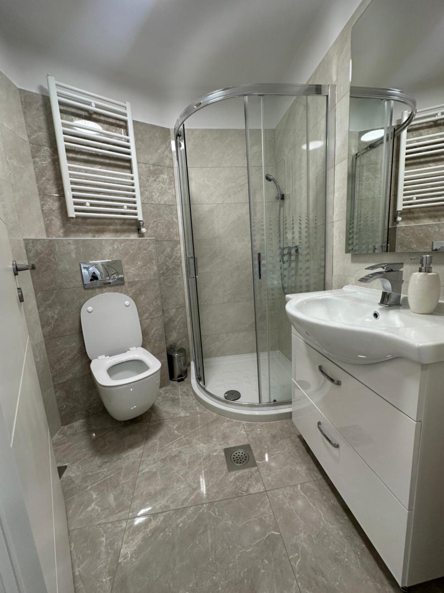 Apartma La Vita Koper Bagian luar foto