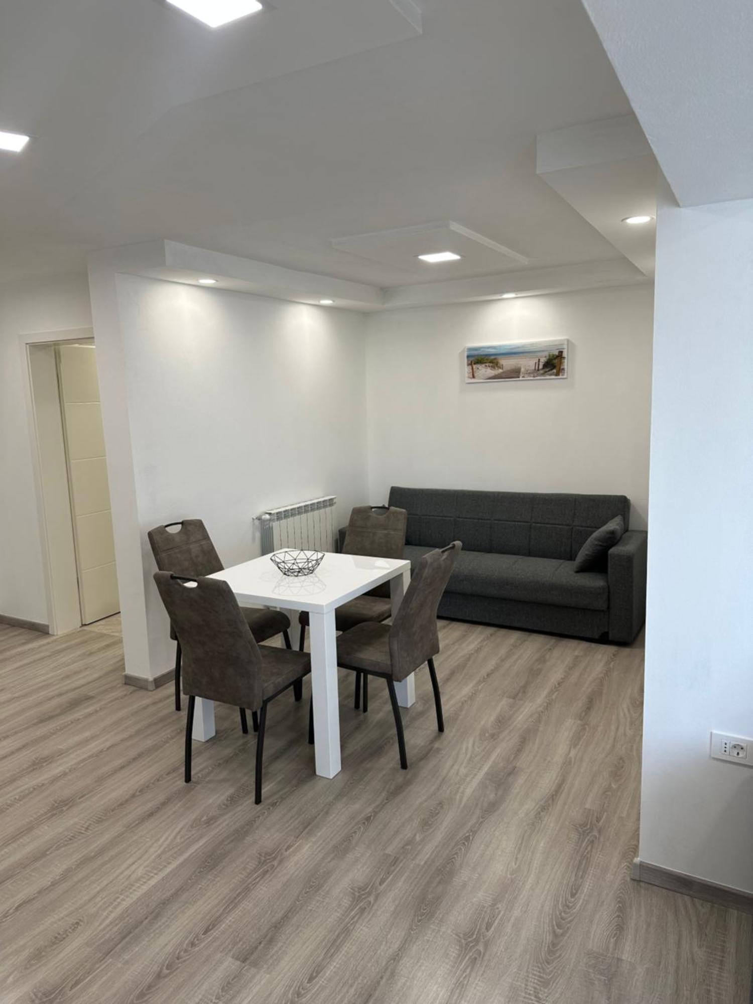 Apartma La Vita Koper Bagian luar foto