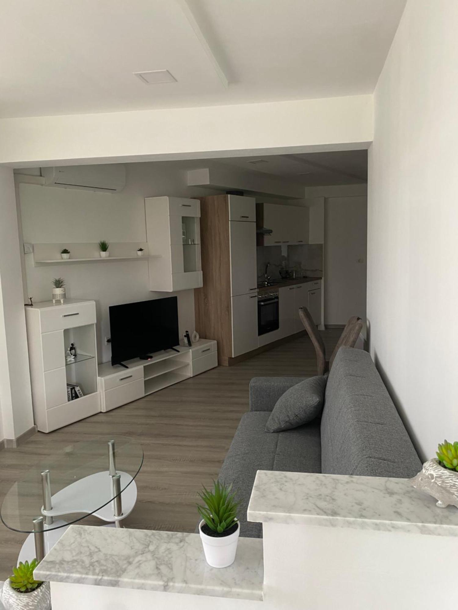 Apartma La Vita Koper Bagian luar foto