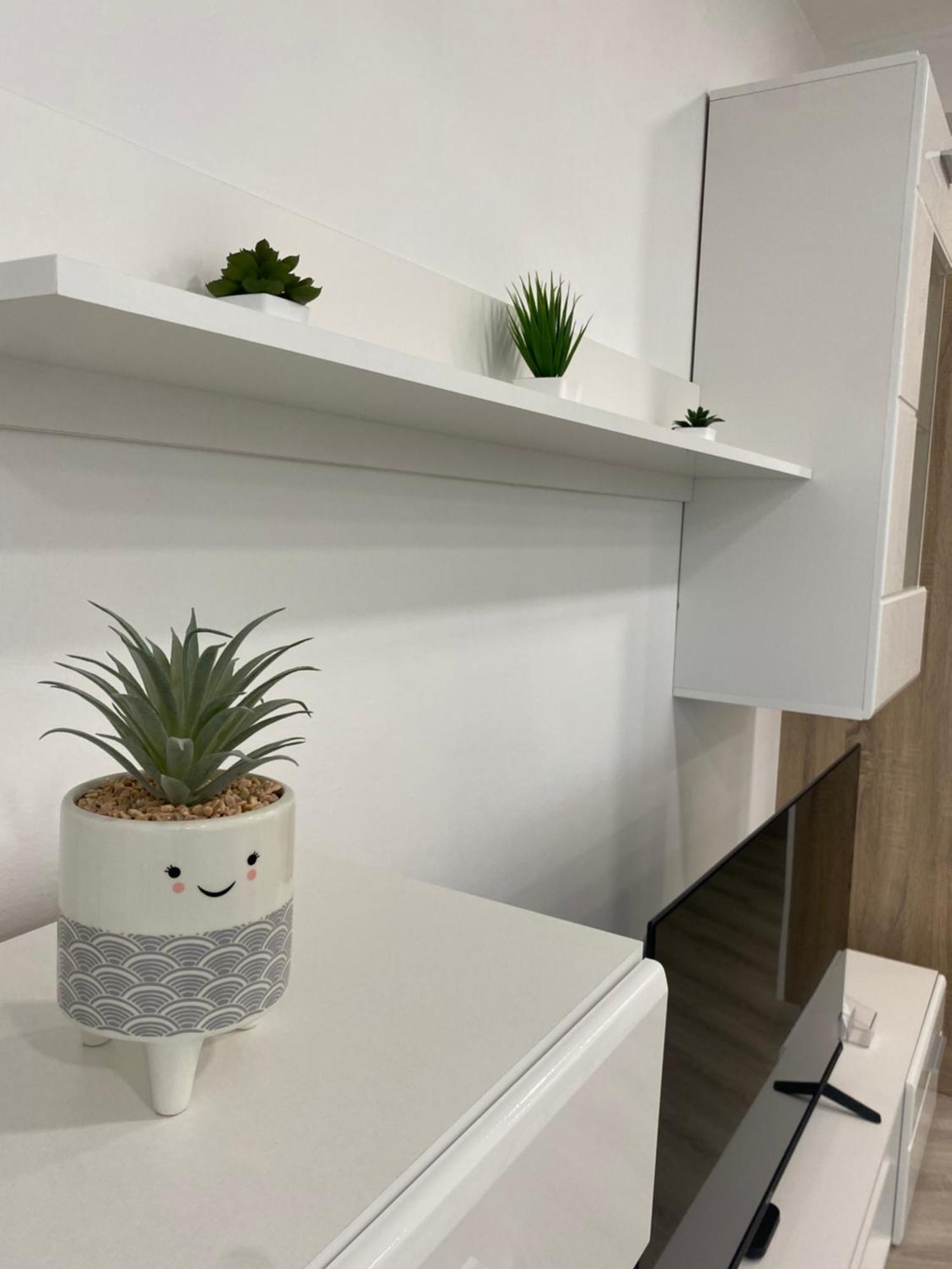 Apartma La Vita Koper Bagian luar foto