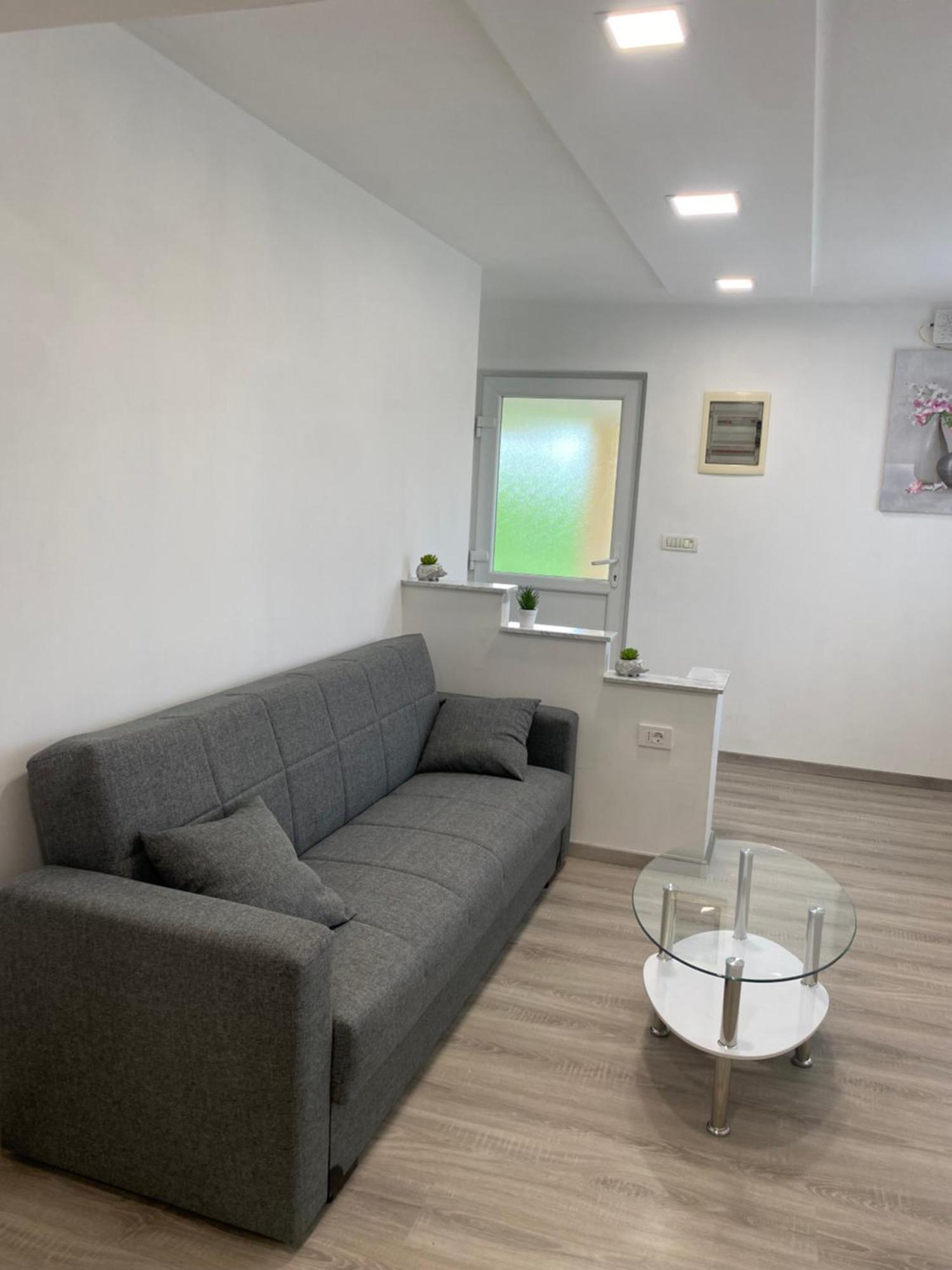 Apartma La Vita Koper Bagian luar foto