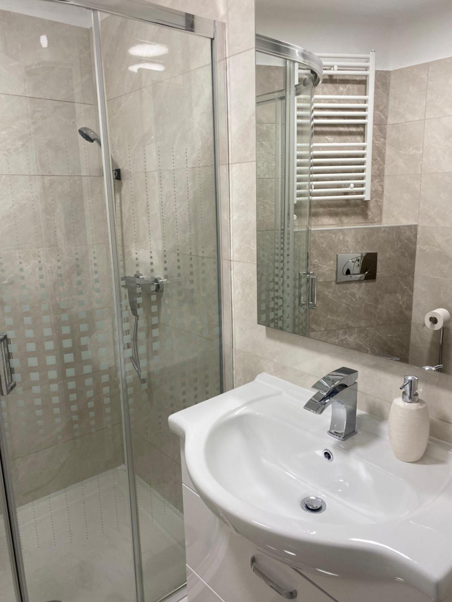 Apartma La Vita Koper Bagian luar foto