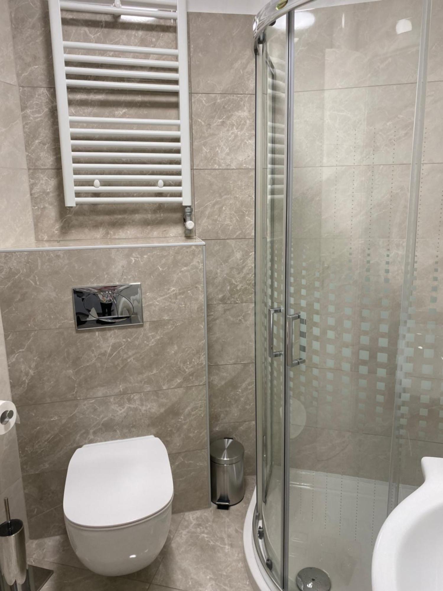 Apartma La Vita Koper Bagian luar foto