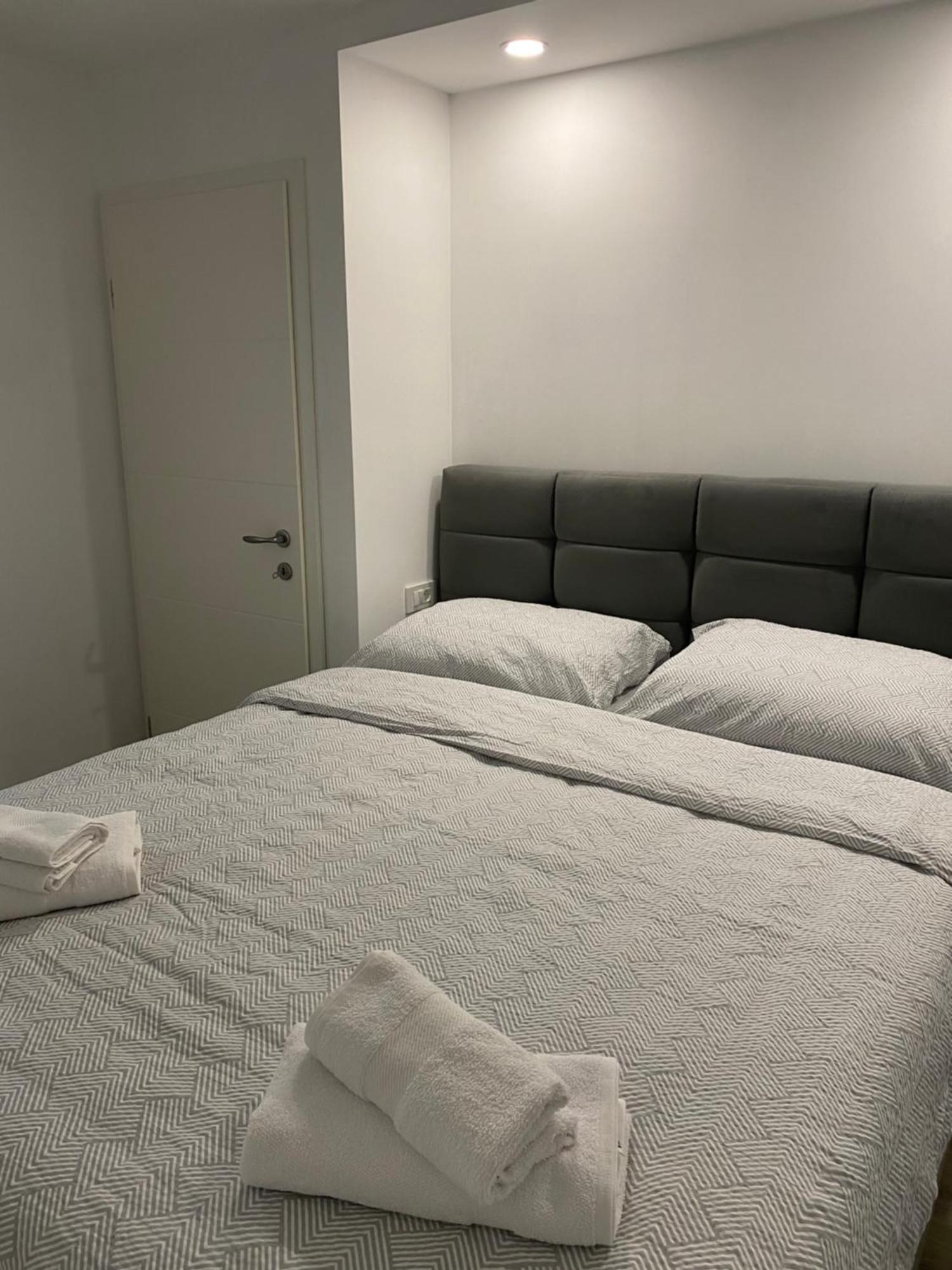 Apartma La Vita Koper Bagian luar foto