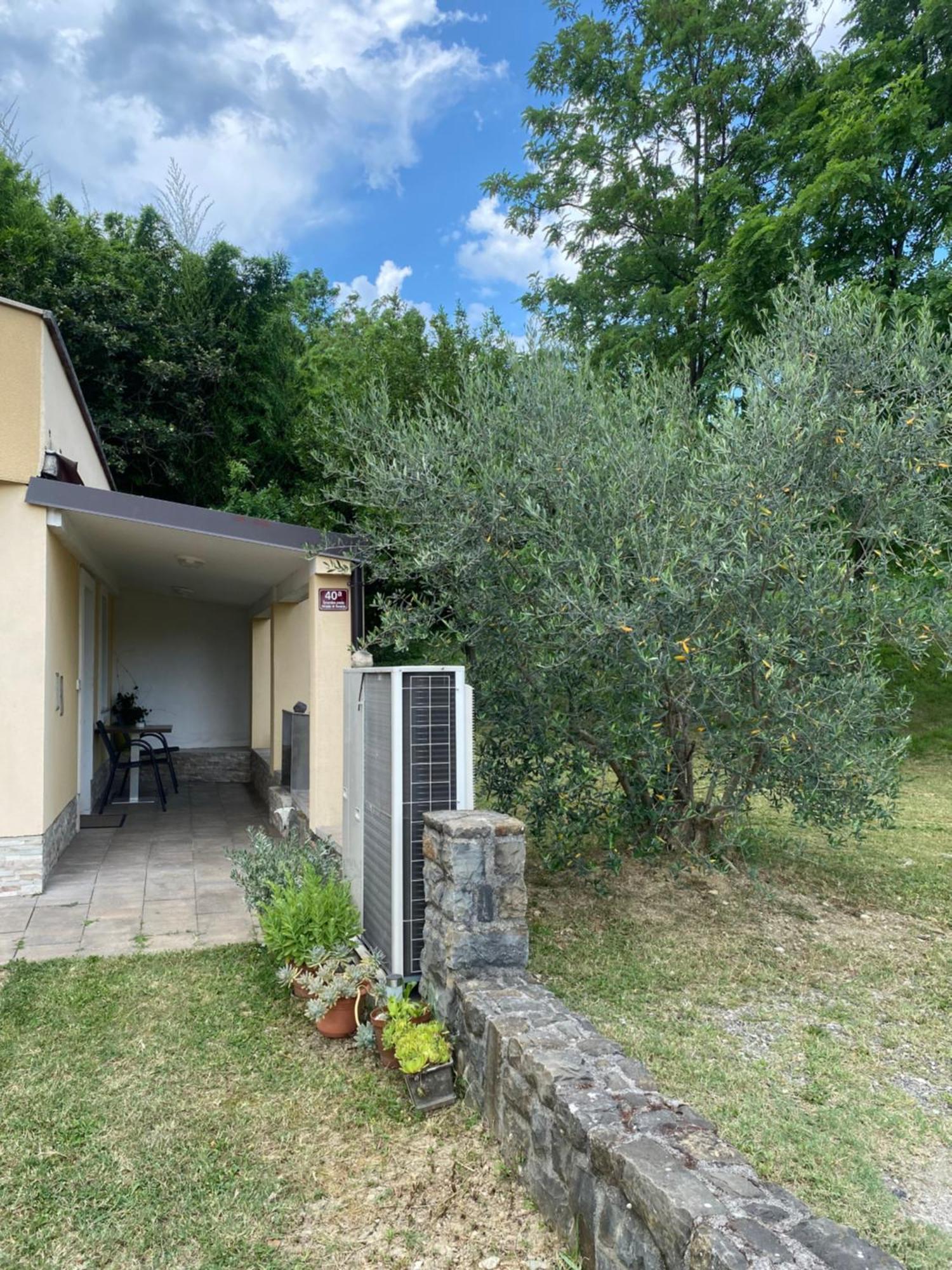 Apartma La Vita Koper Bagian luar foto
