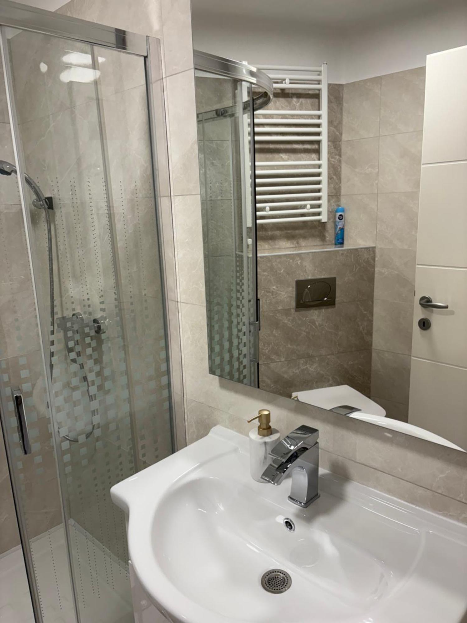 Apartma La Vita Koper Bagian luar foto
