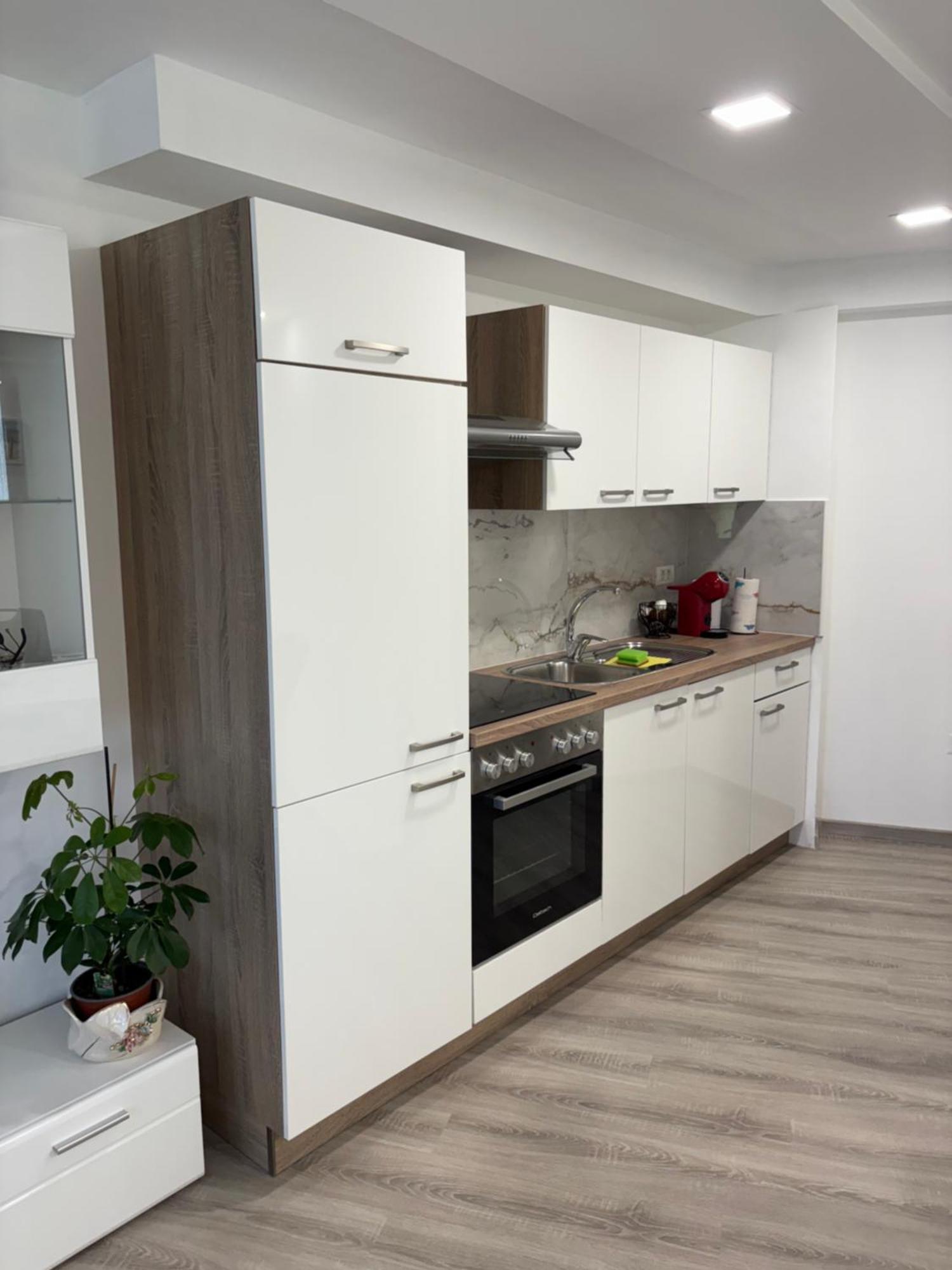 Apartma La Vita Koper Bagian luar foto