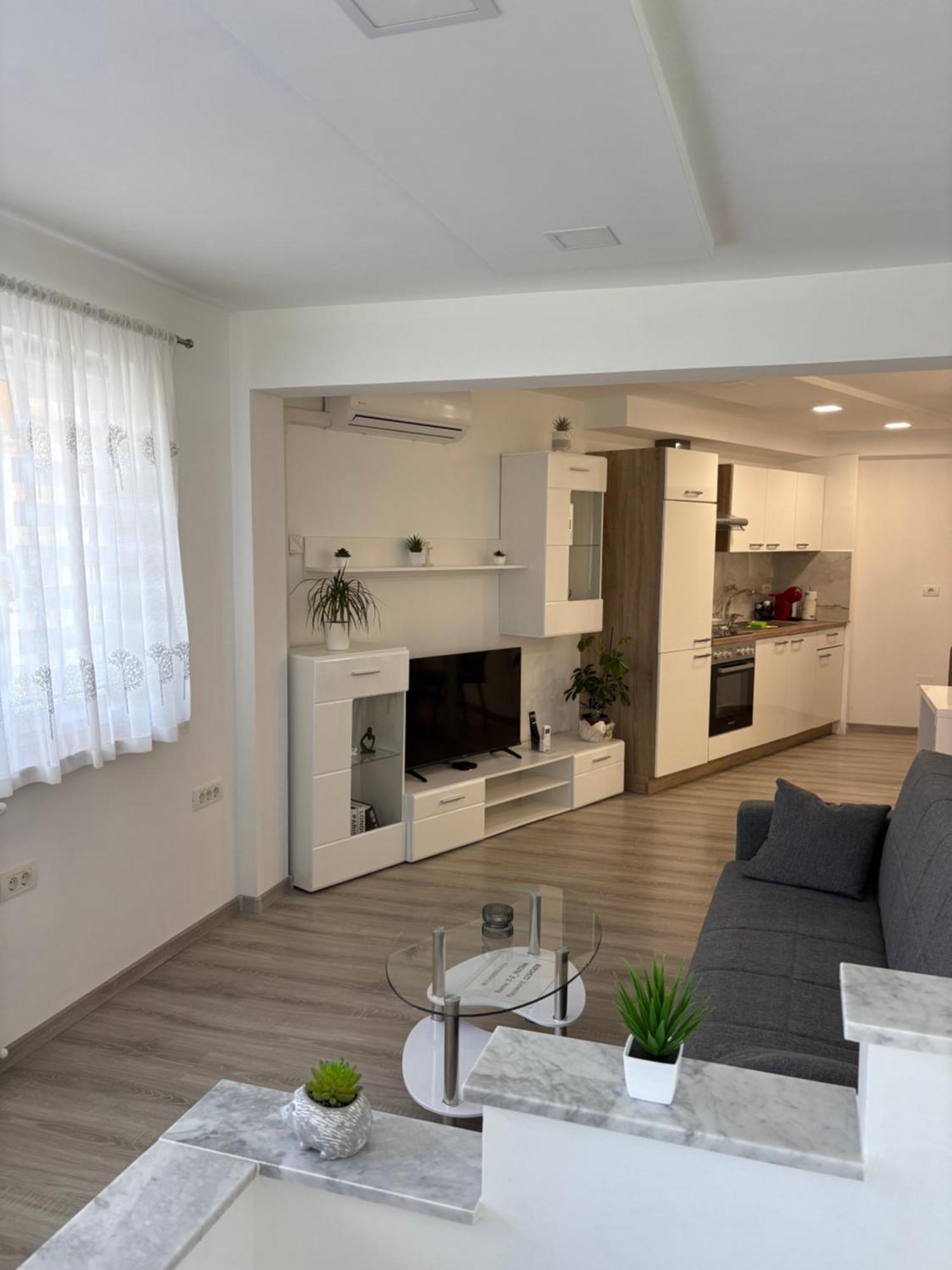 Apartma La Vita Koper Bagian luar foto