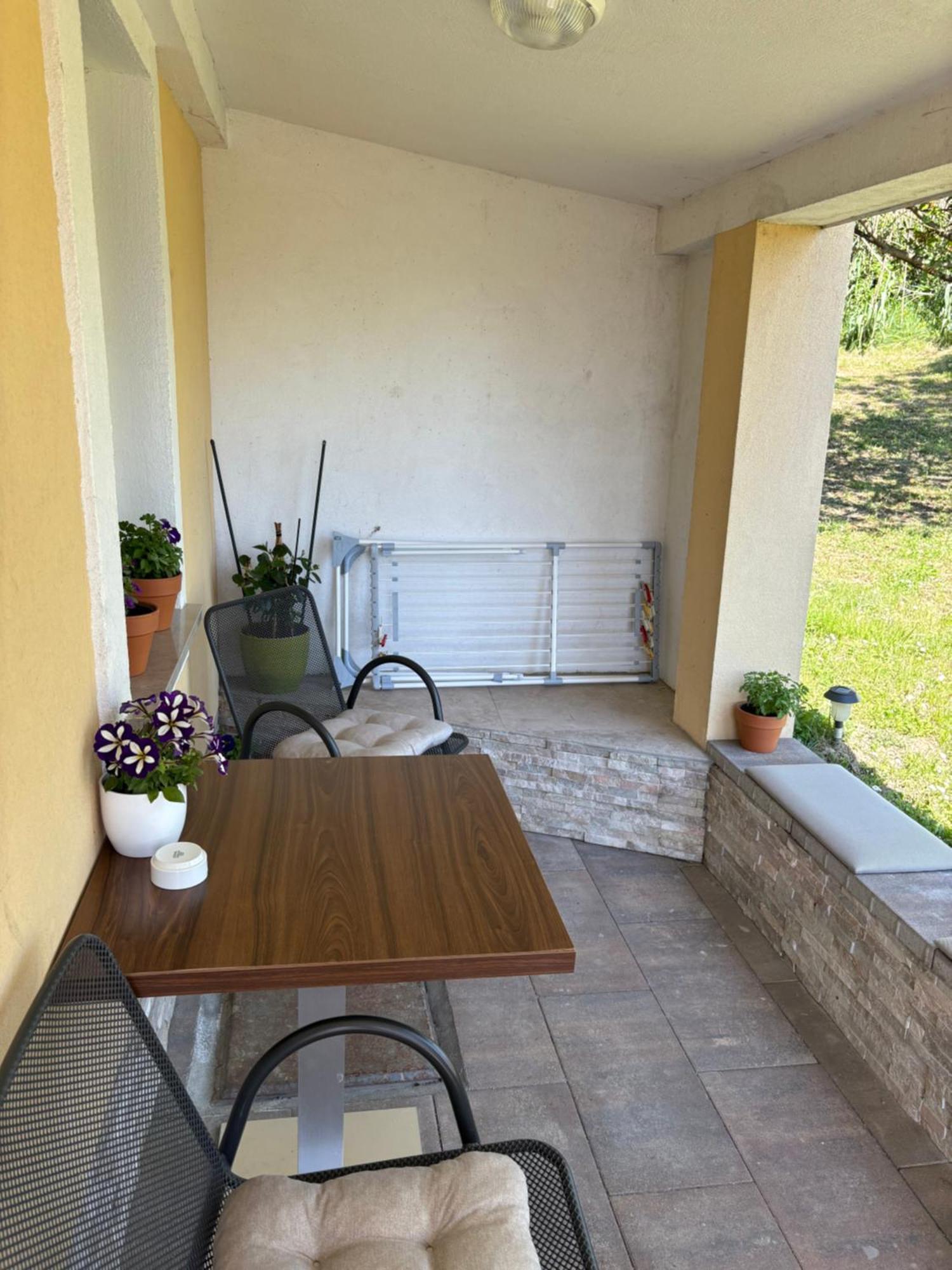 Apartma La Vita Koper Bagian luar foto